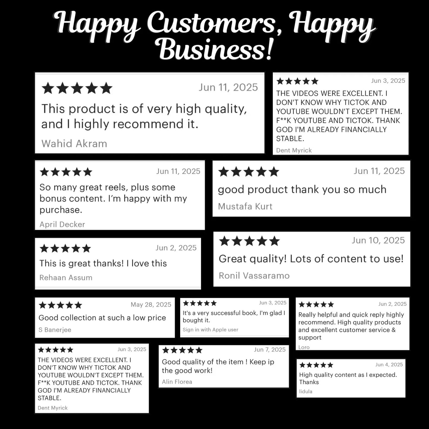 Ultimate PLR & MRR Digital Bundle for Passive Income”